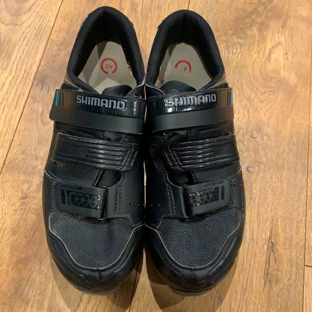 Shimano Spin Shoes